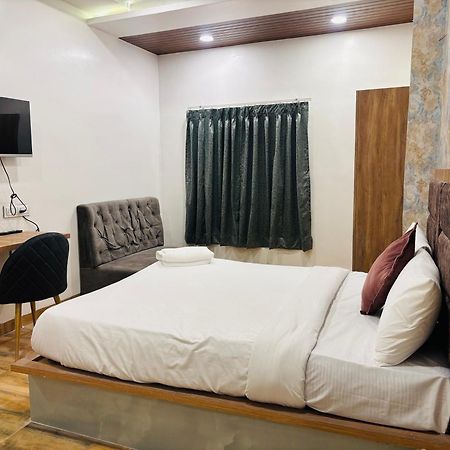 אינדורה Hotel Vedicvista מראה חיצוני תמונה
