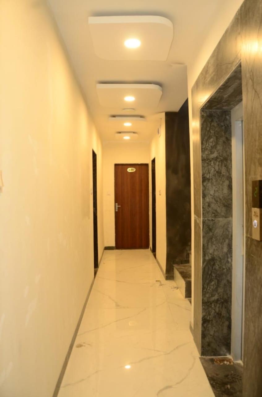 אינדורה Hotel Vedicvista מראה חיצוני תמונה